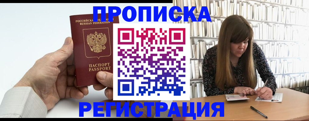 прописка в квартире в Ермолино